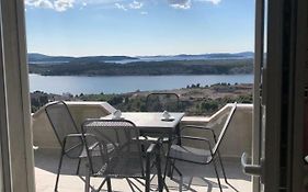 Apartments Galic