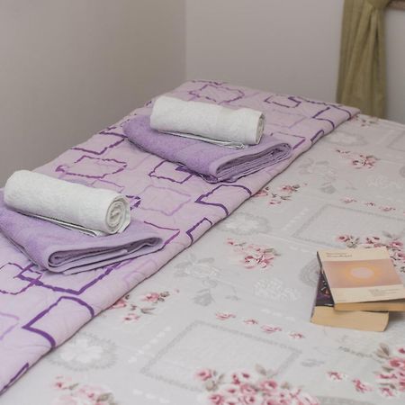 Apartments Galic Szybenik Zewnętrze zdjęcie