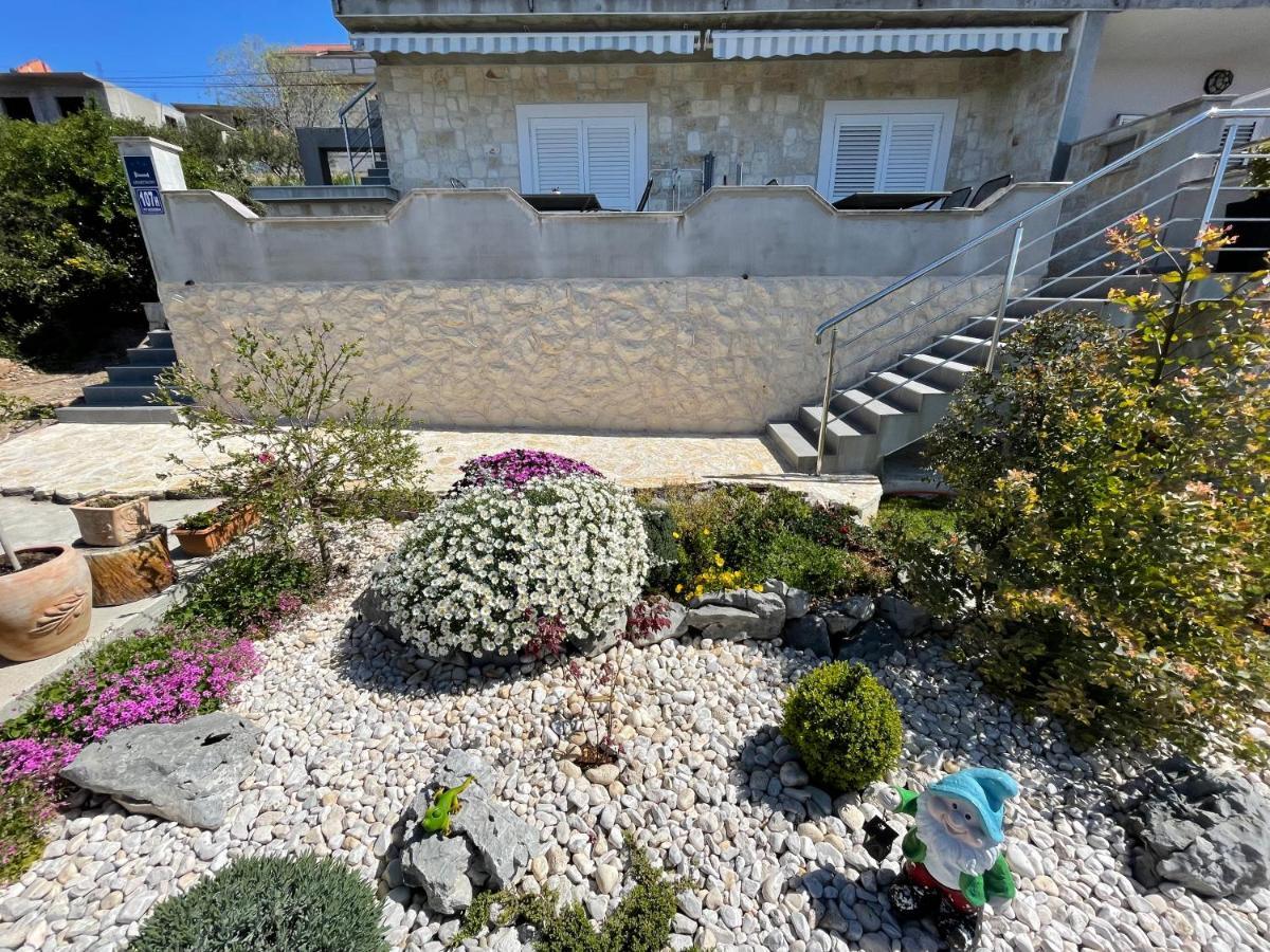 Apartments Galic Szybenik Zewnętrze zdjęcie