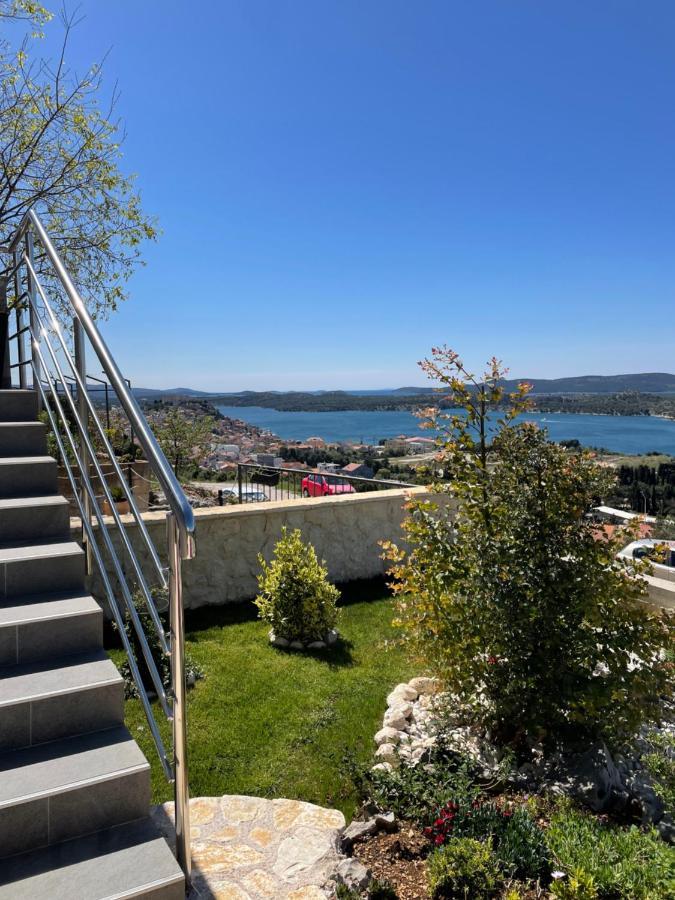 Apartments Galic Szybenik Zewnętrze zdjęcie