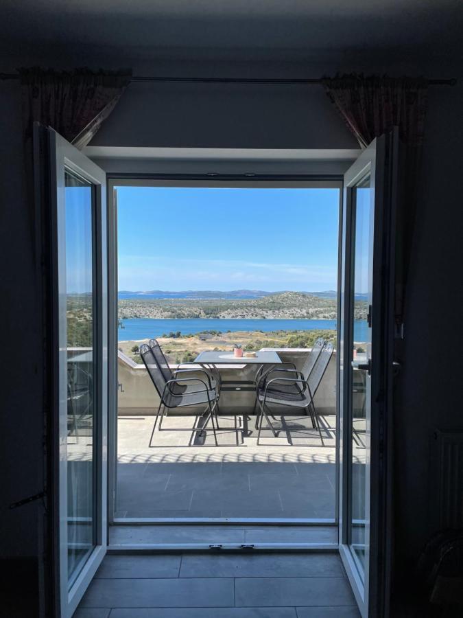 Apartments Galic Szybenik Zewnętrze zdjęcie