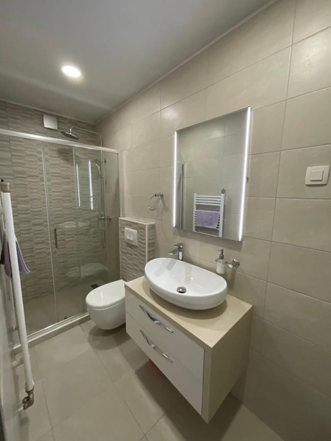 Apartments Galic Szybenik Zewnętrze zdjęcie
