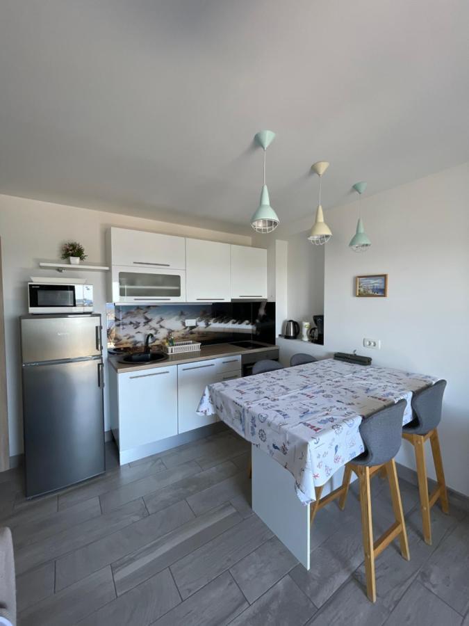 Apartments Galic Szybenik Zewnętrze zdjęcie