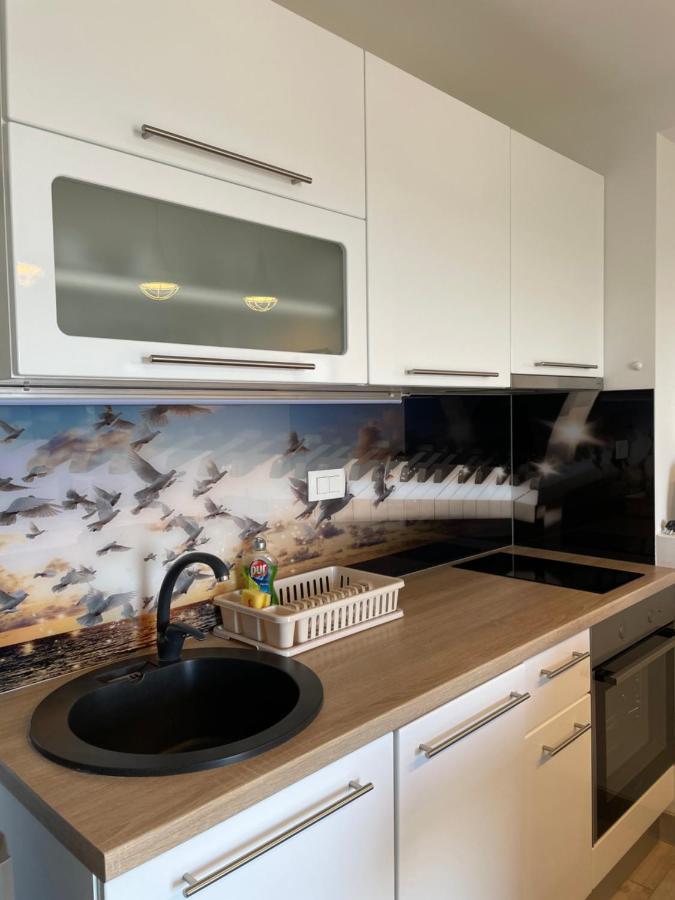 Apartments Galic Szybenik Zewnętrze zdjęcie
