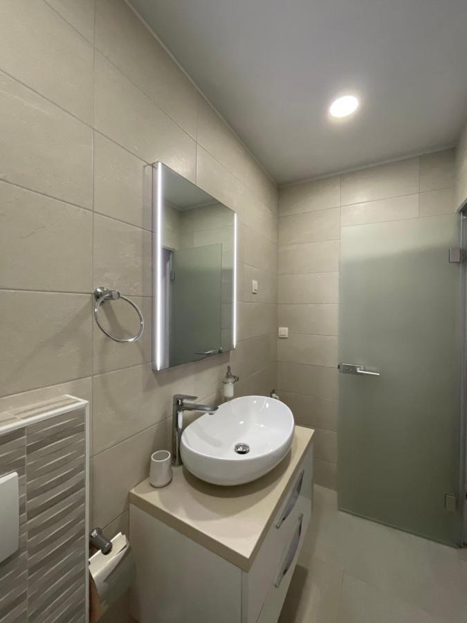 Apartments Galic Szybenik Zewnętrze zdjęcie