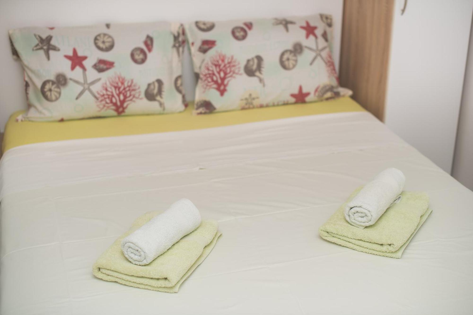 Apartments Galic Szybenik Zewnętrze zdjęcie
