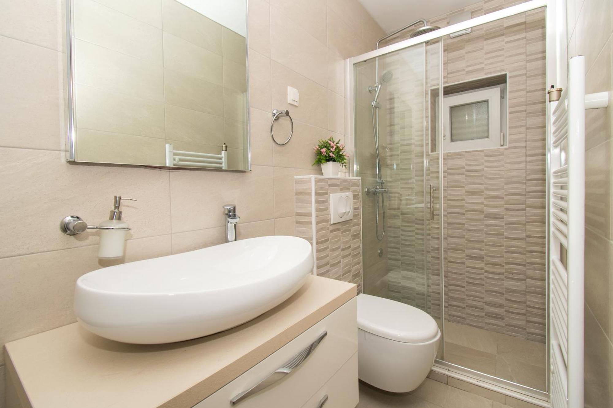 Apartments Galic Szybenik Zewnętrze zdjęcie