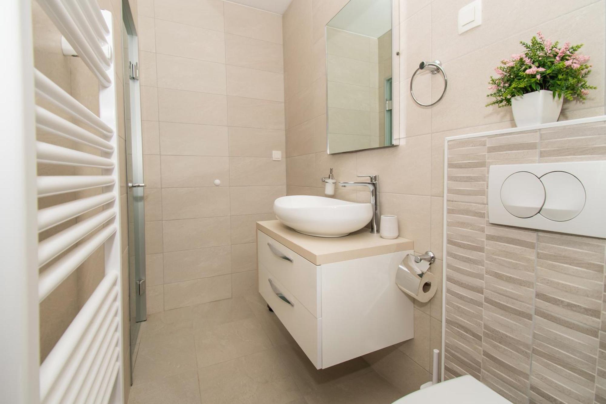 Apartments Galic Szybenik Zewnętrze zdjęcie