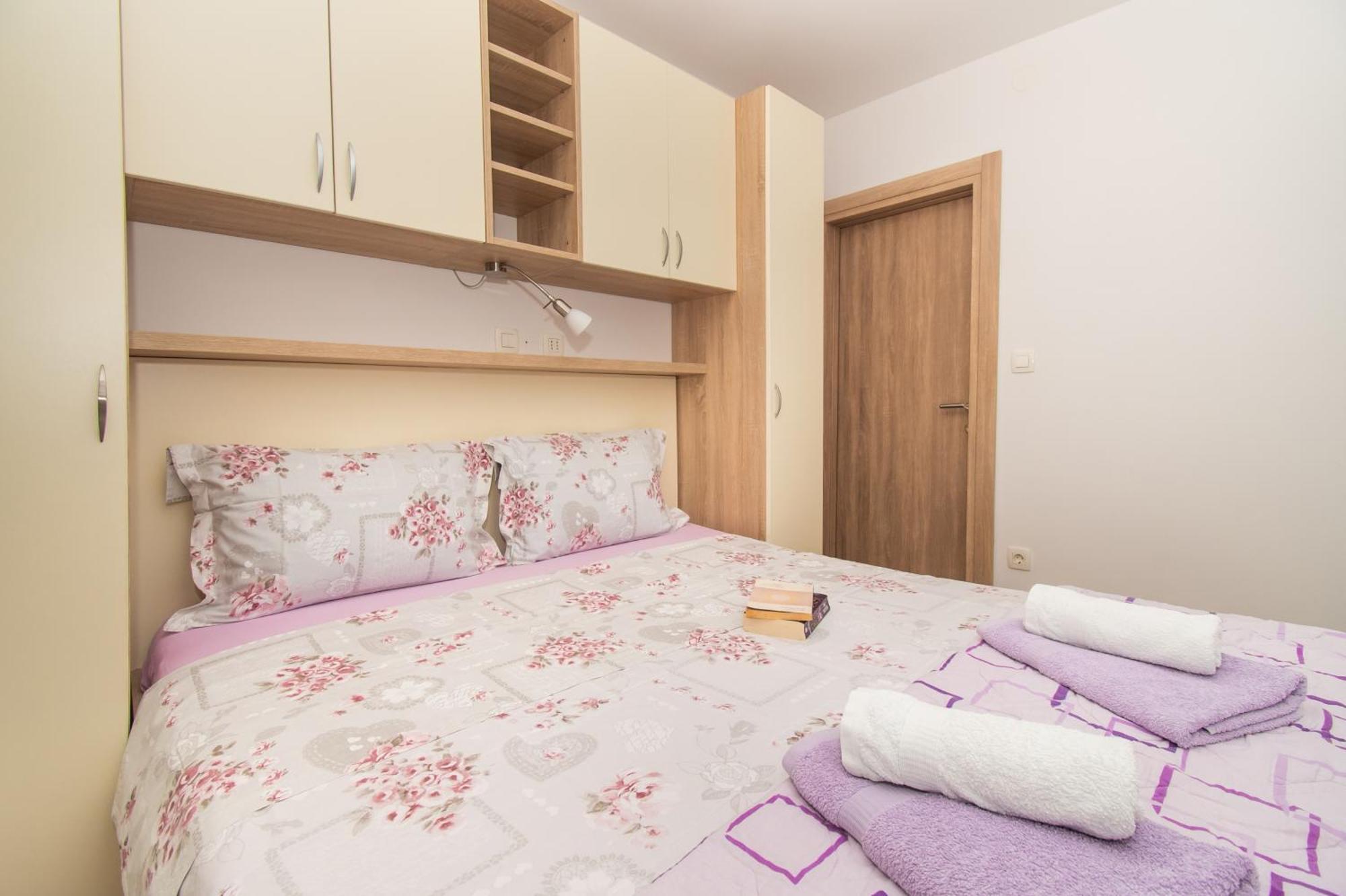 Apartments Galic Szybenik Zewnętrze zdjęcie