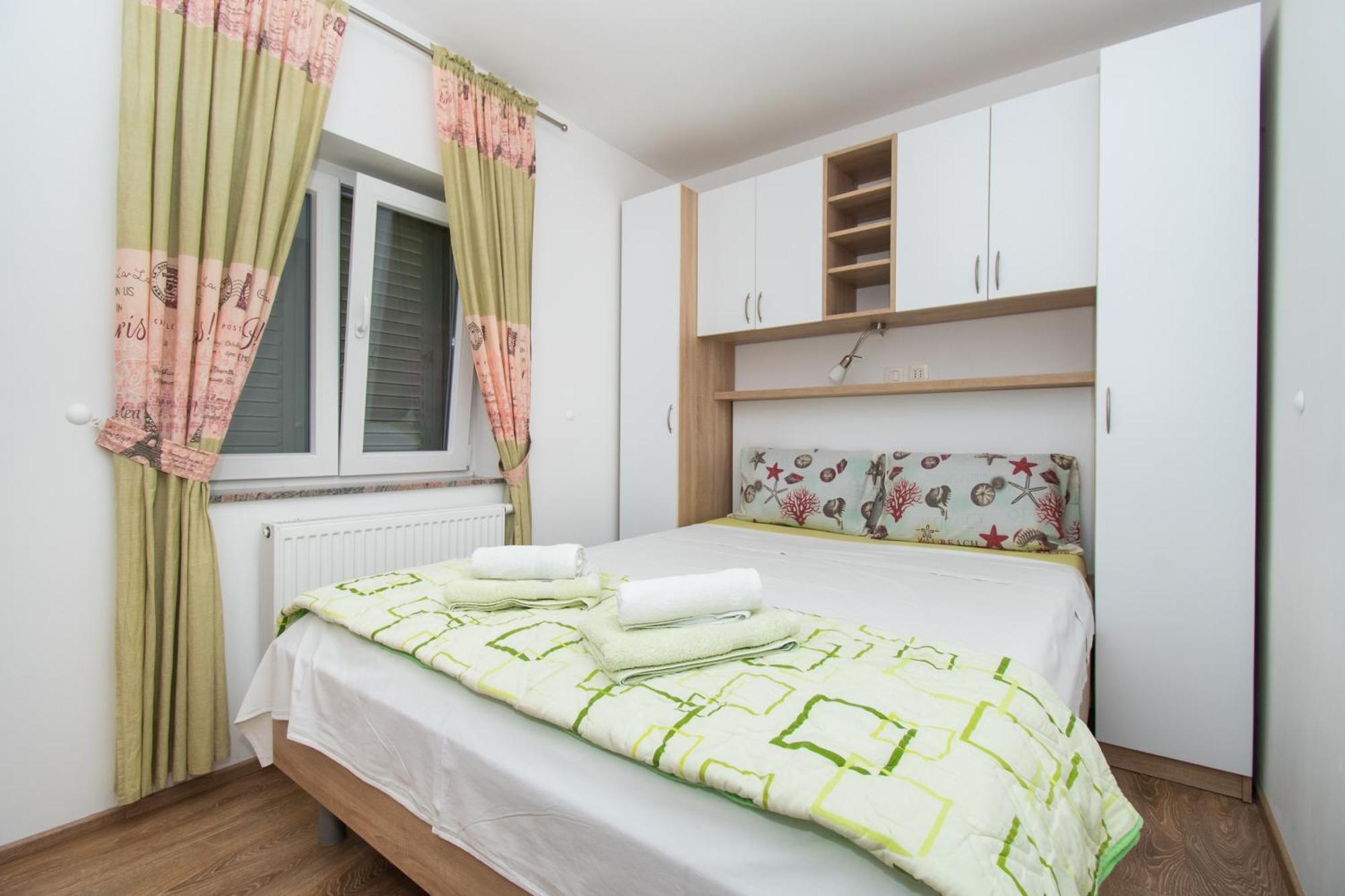 Apartments Galic Szybenik Zewnętrze zdjęcie
