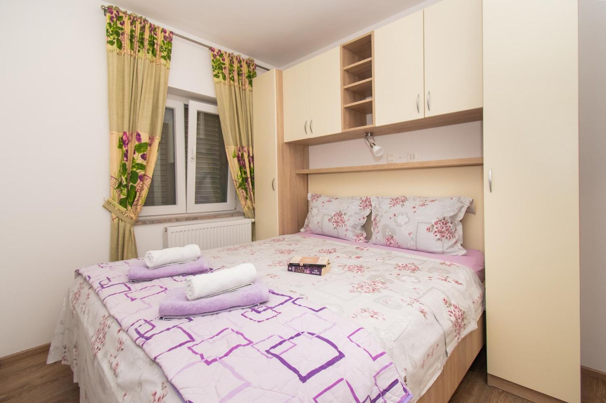 Apartments Galic Szybenik Zewnętrze zdjęcie