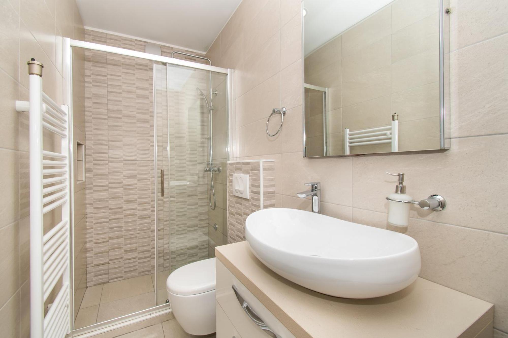 Apartments Galic Szybenik Zewnętrze zdjęcie
