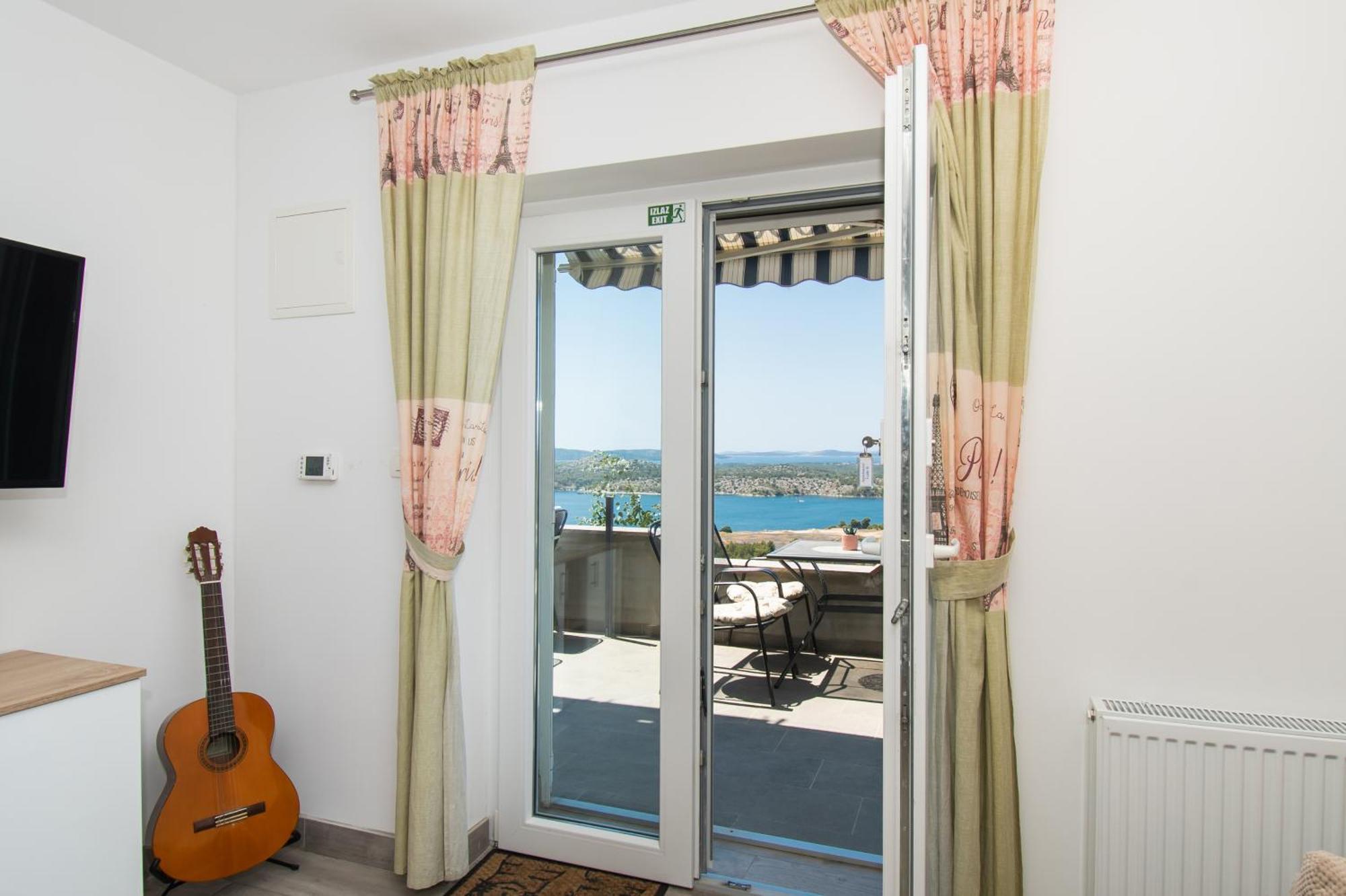 Apartments Galic Szybenik Zewnętrze zdjęcie