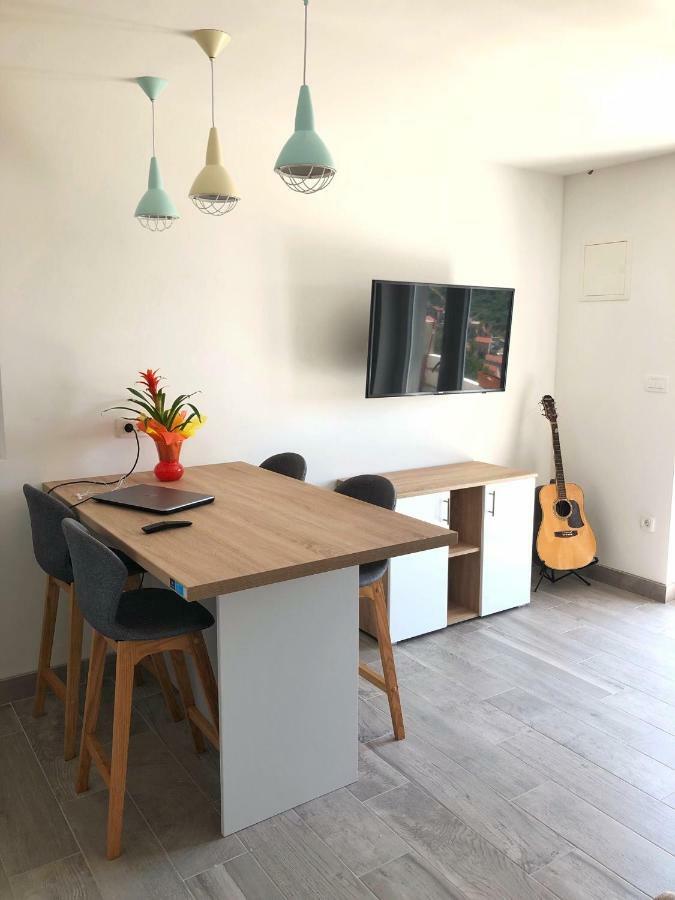 Apartments Galic Szybenik Zewnętrze zdjęcie