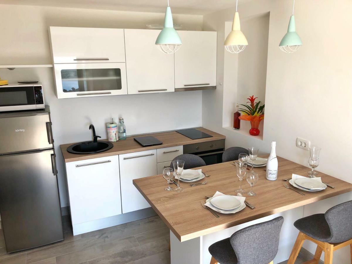 Apartments Galic Szybenik Zewnętrze zdjęcie