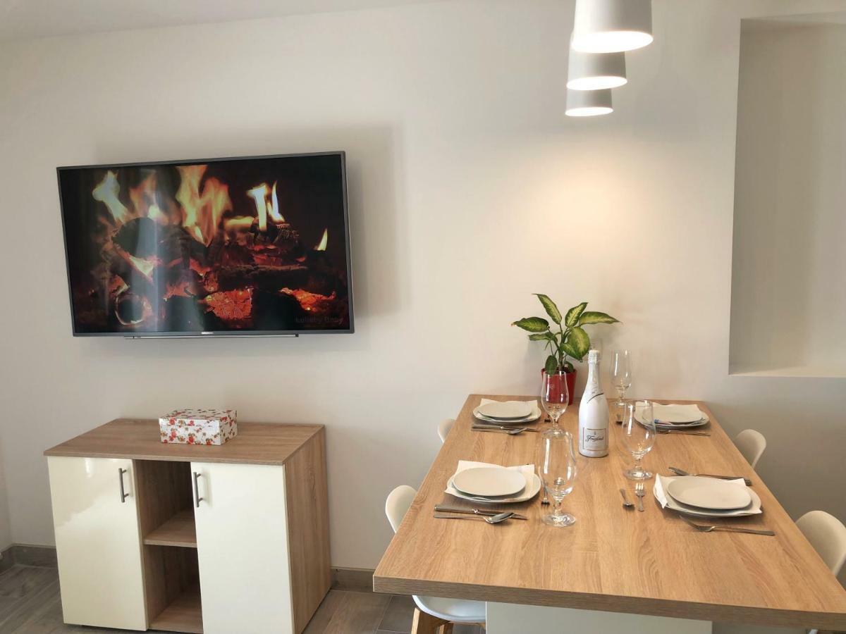 Apartments Galic Szybenik Zewnętrze zdjęcie