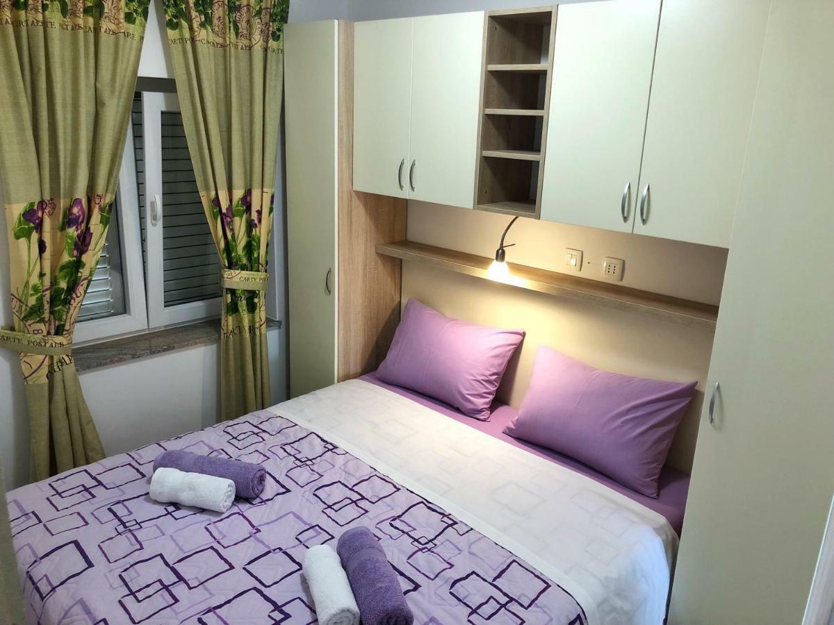 Apartments Galic Szybenik Zewnętrze zdjęcie