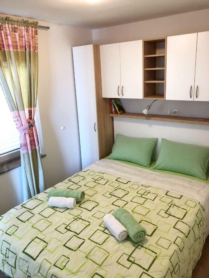 Apartments Galic Szybenik Zewnętrze zdjęcie