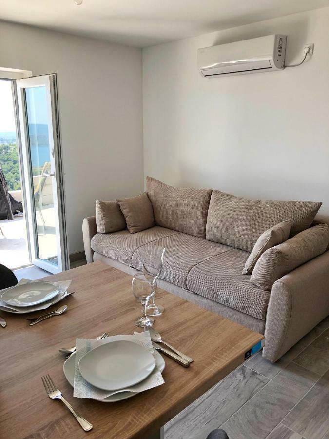 Apartments Galic Szybenik Zewnętrze zdjęcie