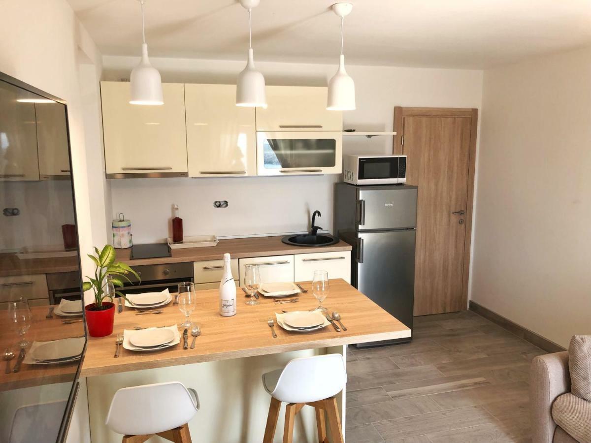 Apartments Galic Szybenik Zewnętrze zdjęcie