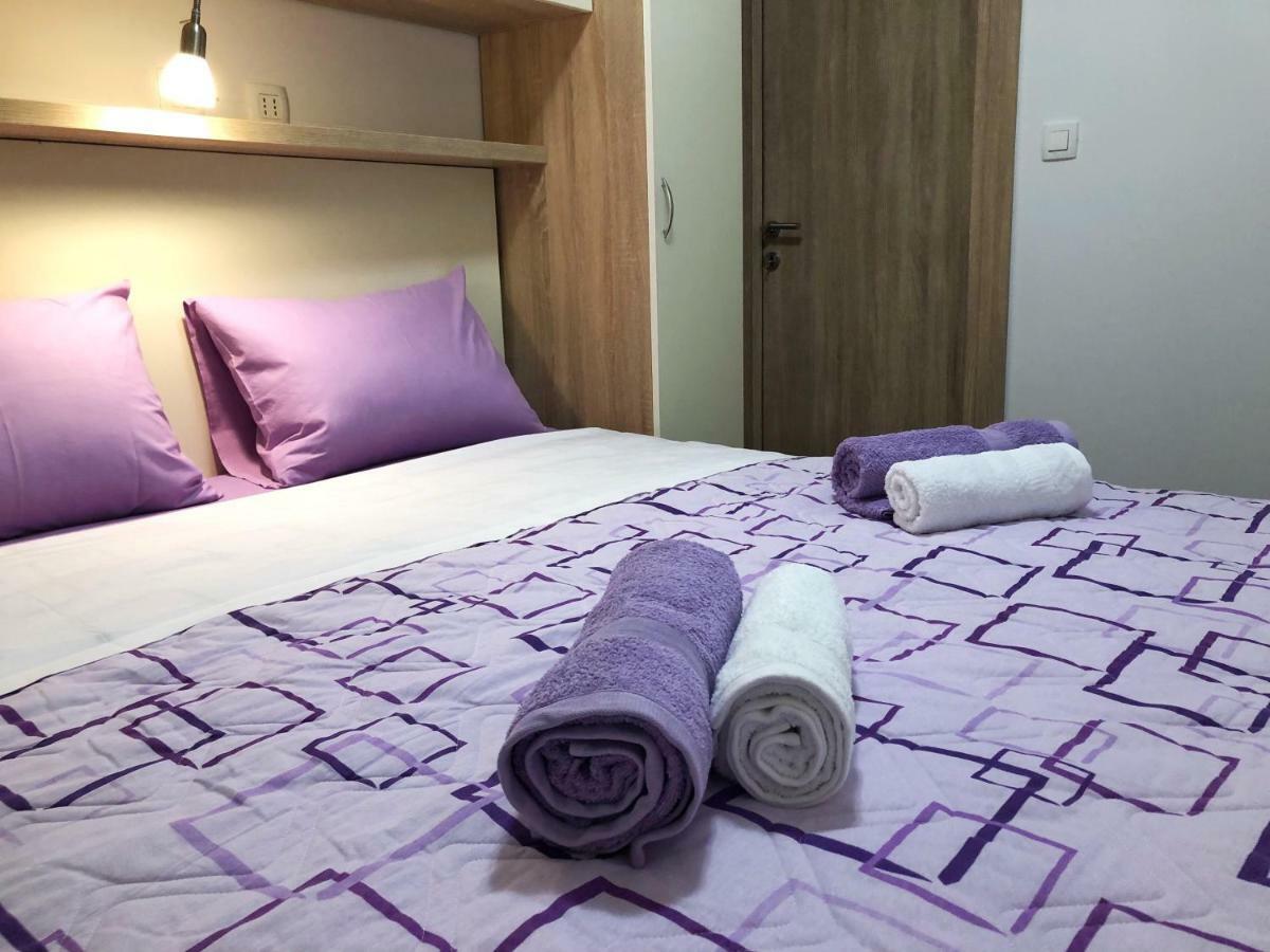 Apartments Galic Szybenik Zewnętrze zdjęcie
