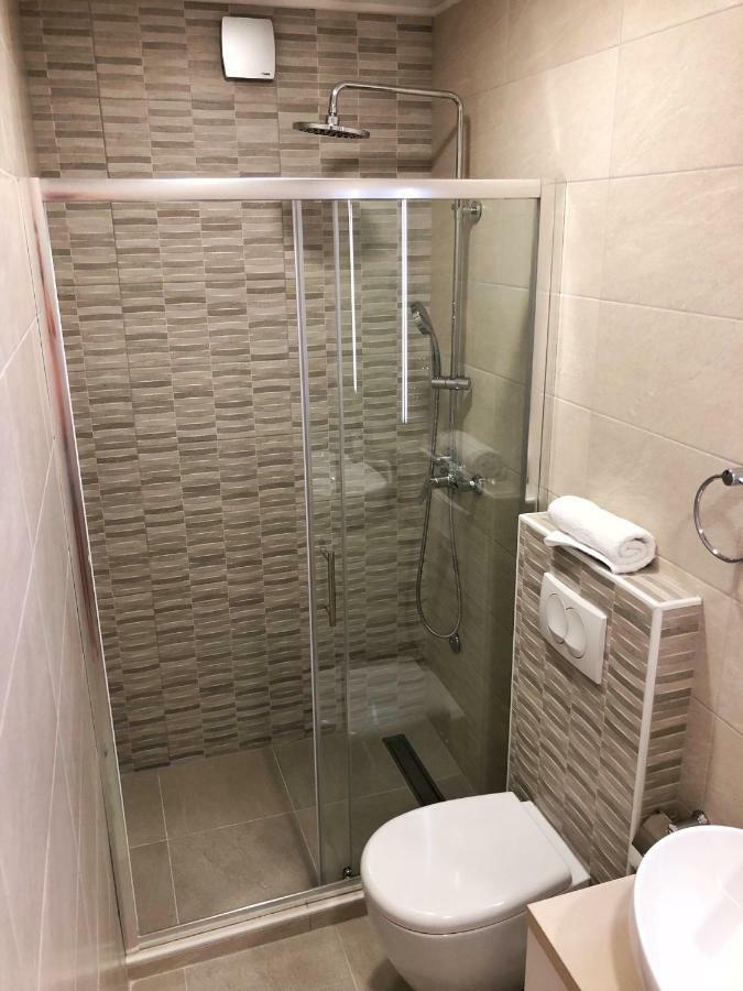 Apartments Galic Szybenik Zewnętrze zdjęcie