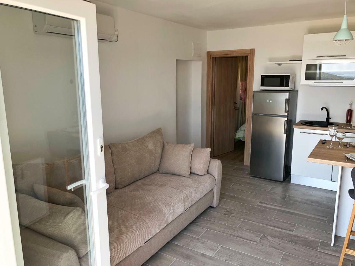Apartments Galic Szybenik Zewnętrze zdjęcie
