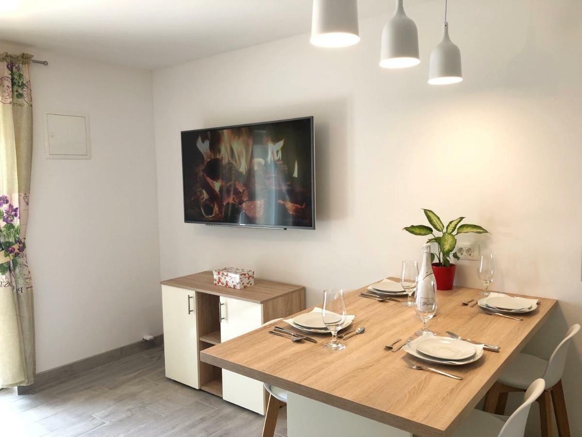 Apartments Galic Szybenik Zewnętrze zdjęcie