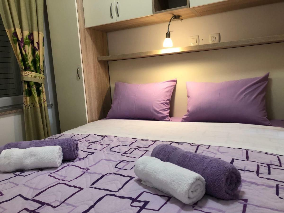Apartments Galic Szybenik Zewnętrze zdjęcie