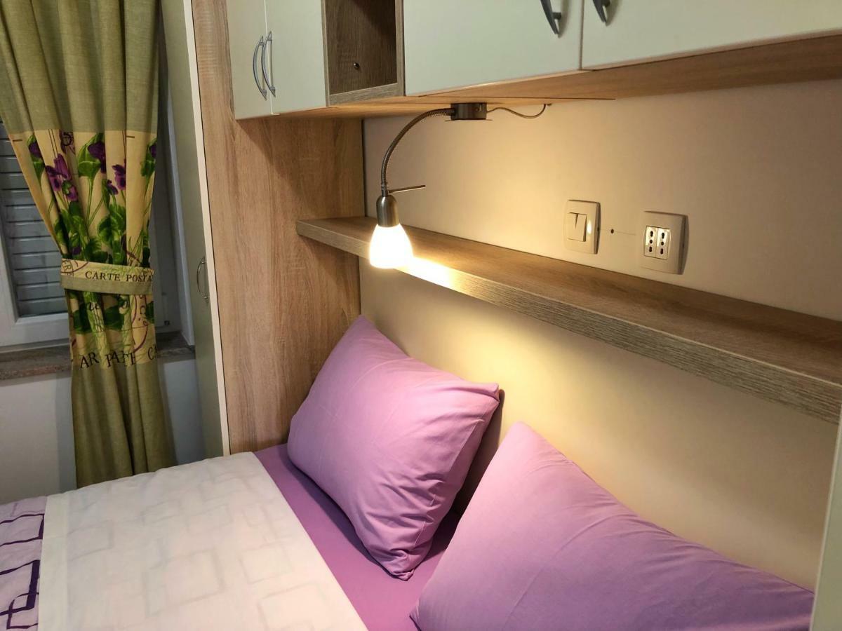 Apartments Galic Szybenik Zewnętrze zdjęcie