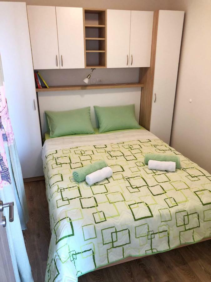 Apartments Galic Szybenik Zewnętrze zdjęcie