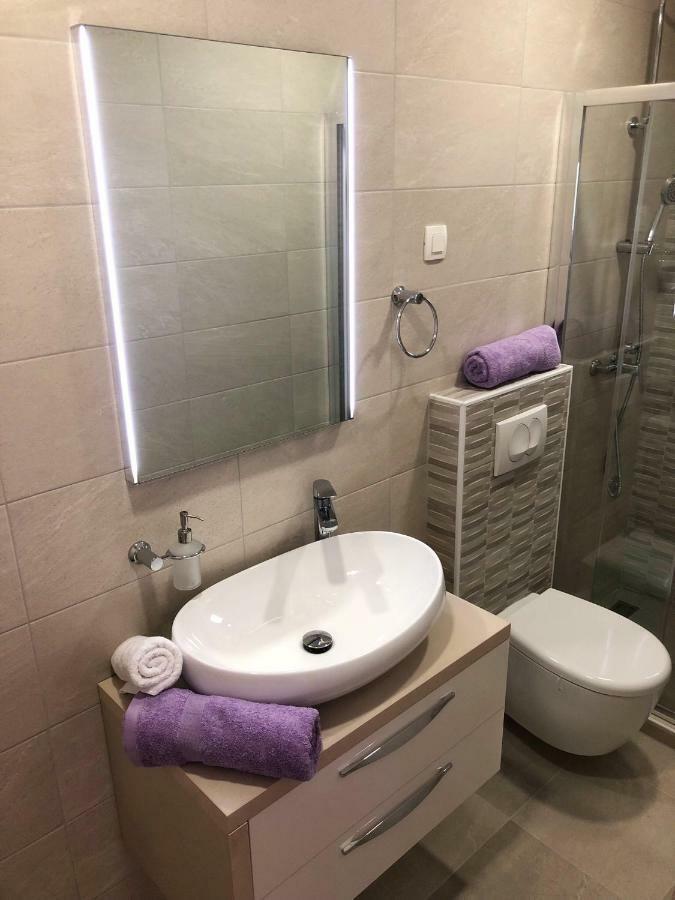 Apartments Galic Szybenik Zewnętrze zdjęcie